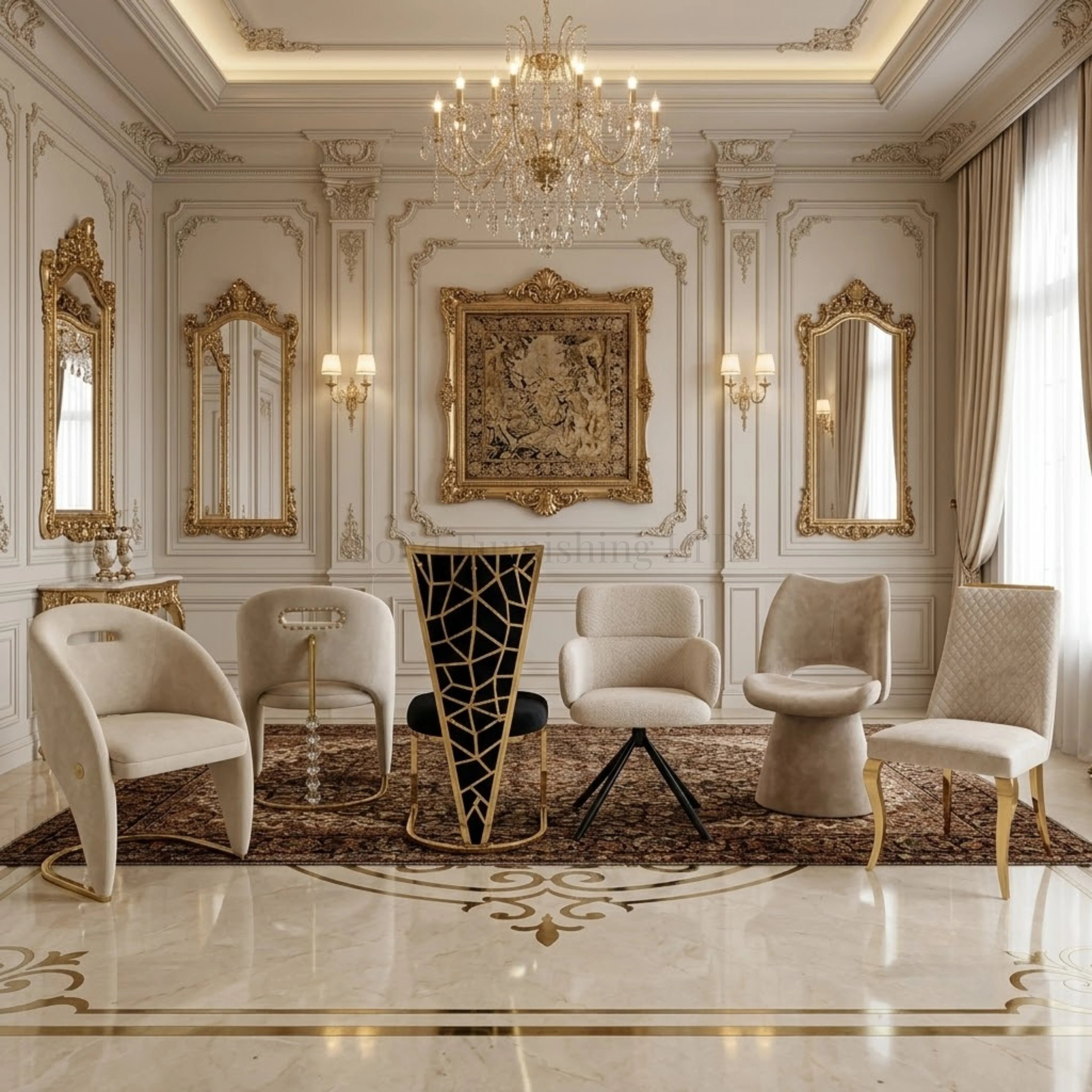 Dining Chairs