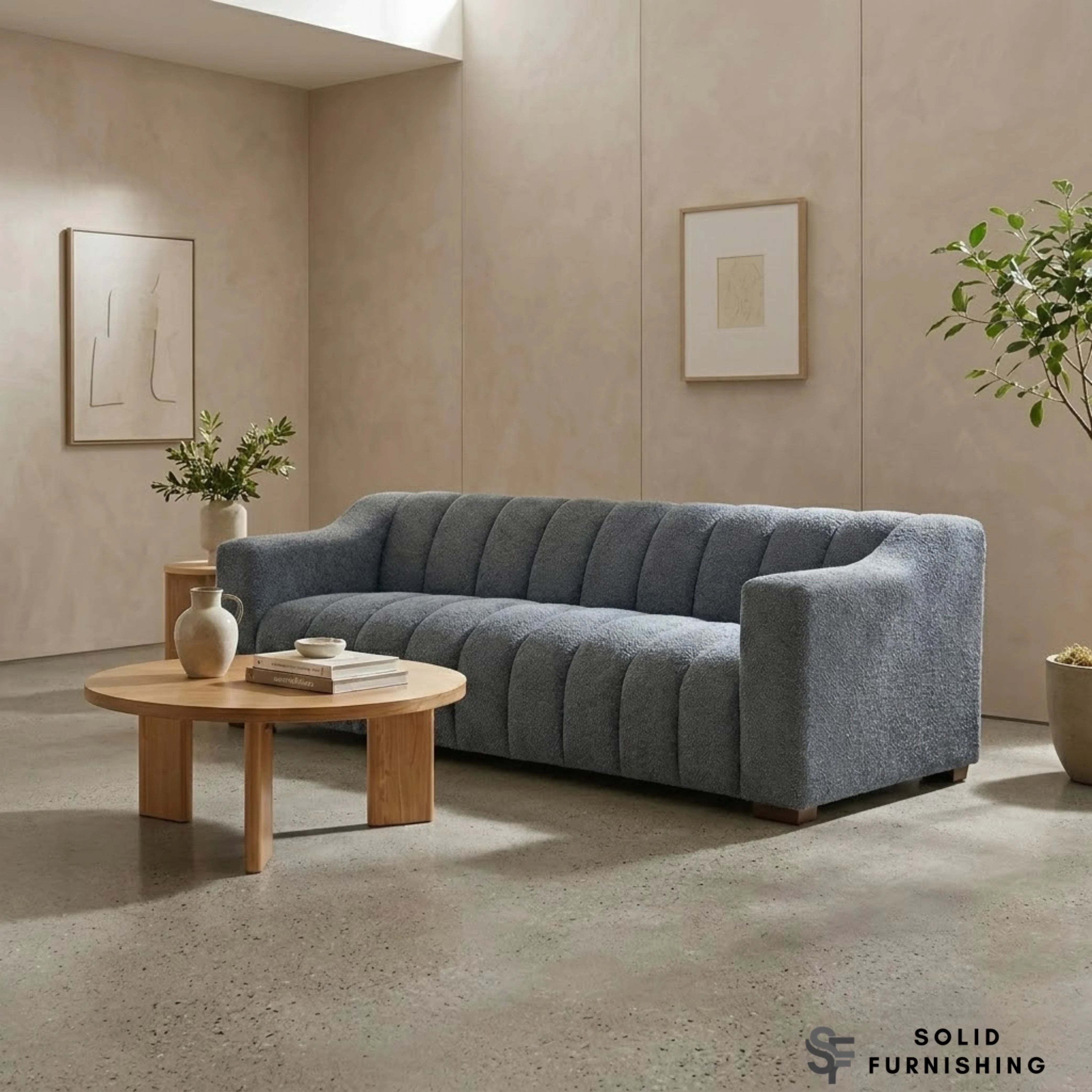 3 Seater Sofas UK – Modern & Comfortable Living Room Sofas