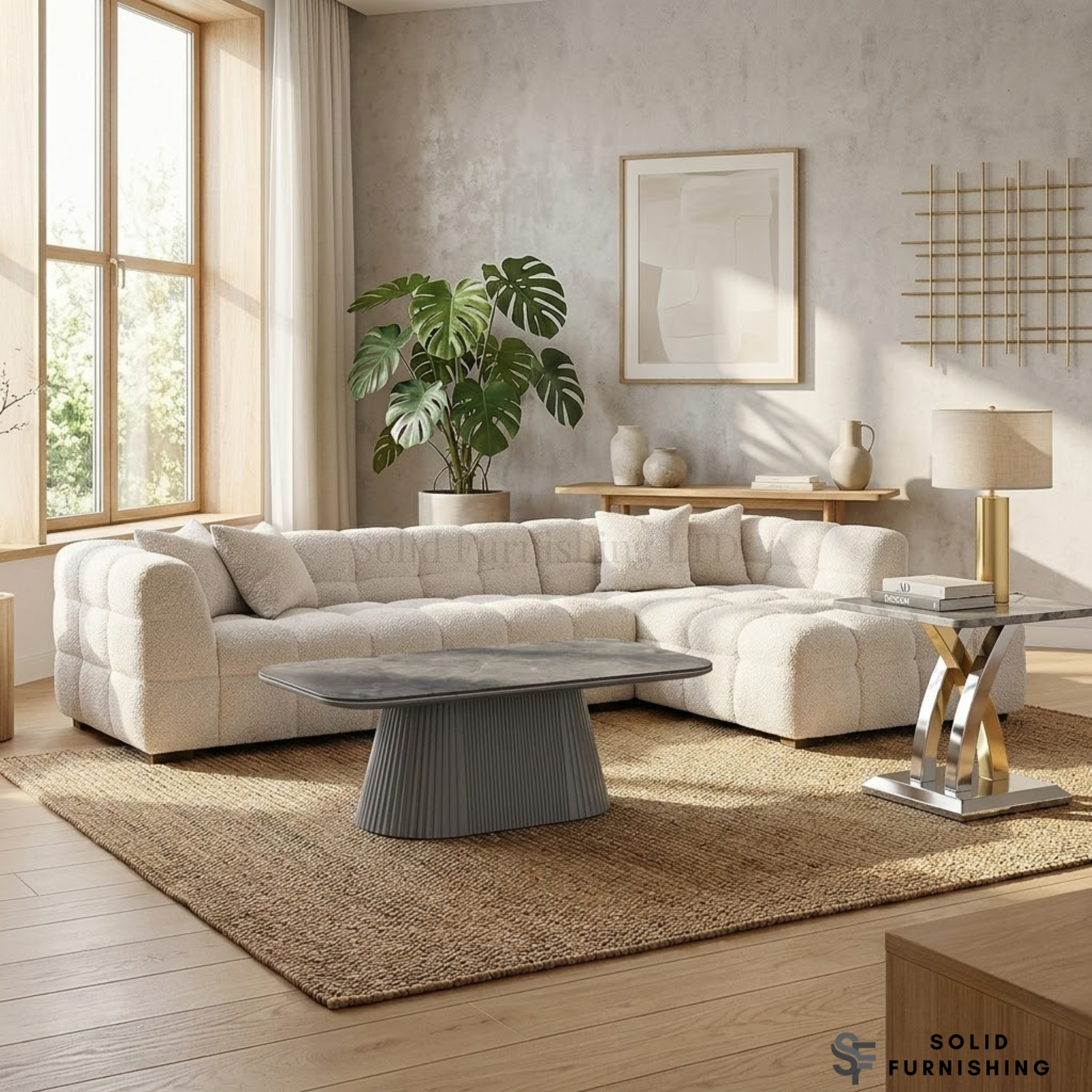 Living Room Furniture UK | Sofas & Tables