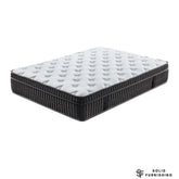 2000 Pocket Sprung Gel Memory Foam Mattress – 35cm Medium Firm Orthopaedic Mattress