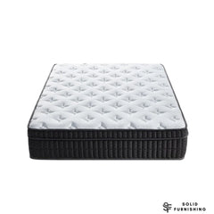 2000 Pocket Sprung Gel Memory Foam Mattress – 35cm Medium Firm Orthopaedic Mattress