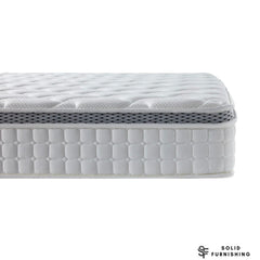 2000 Pocket Sprung Orthopaedic Mattress – Medium Firm Single & Double Mattress UK