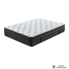 2000 Pocket Sprung Gel Memory Foam Mattress – 35cm Medium Firm Orthopaedic Mattress