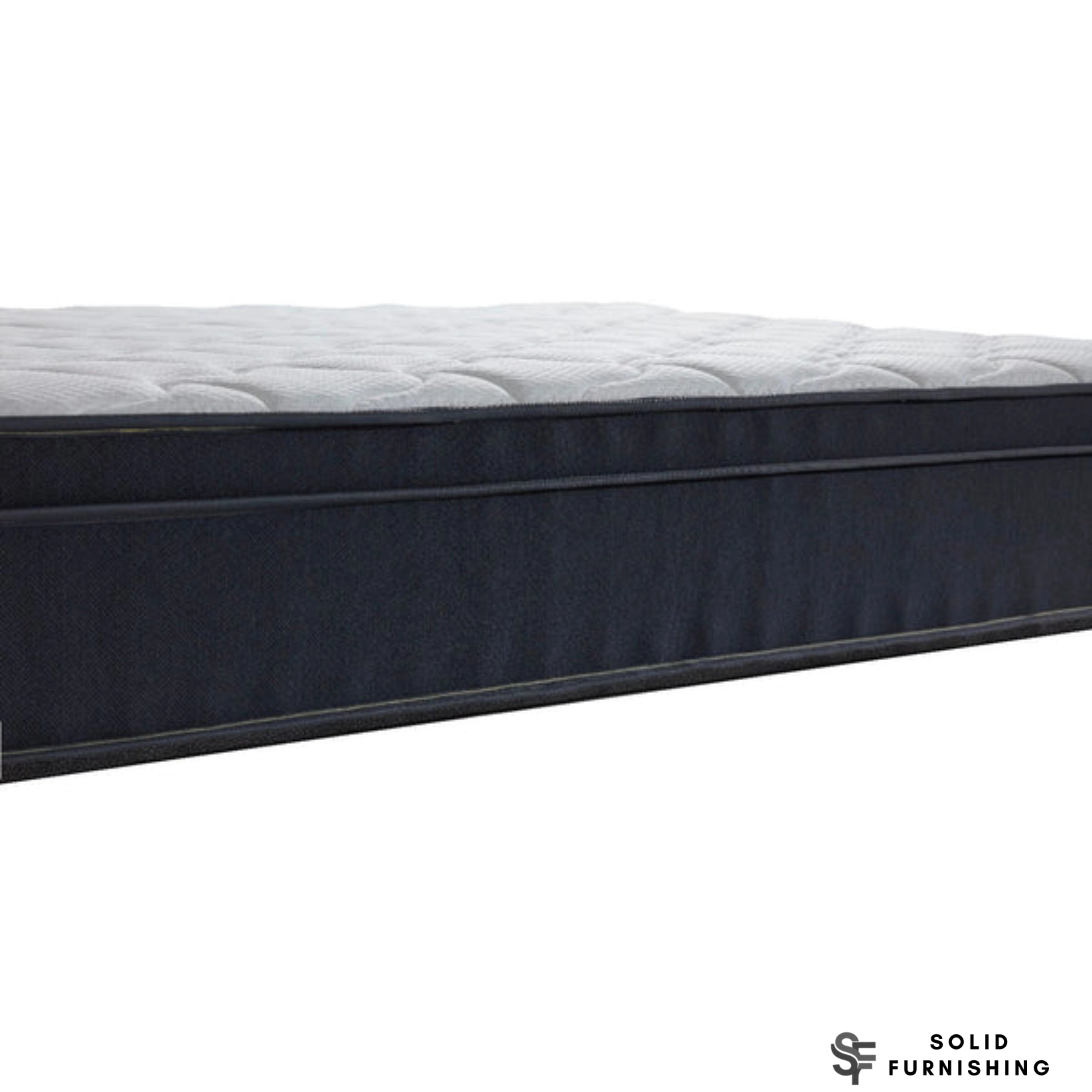2000 Pocket Sprung Orthopaedic Mattress – 28cm Medium Firm Double, King & Super King Mattress