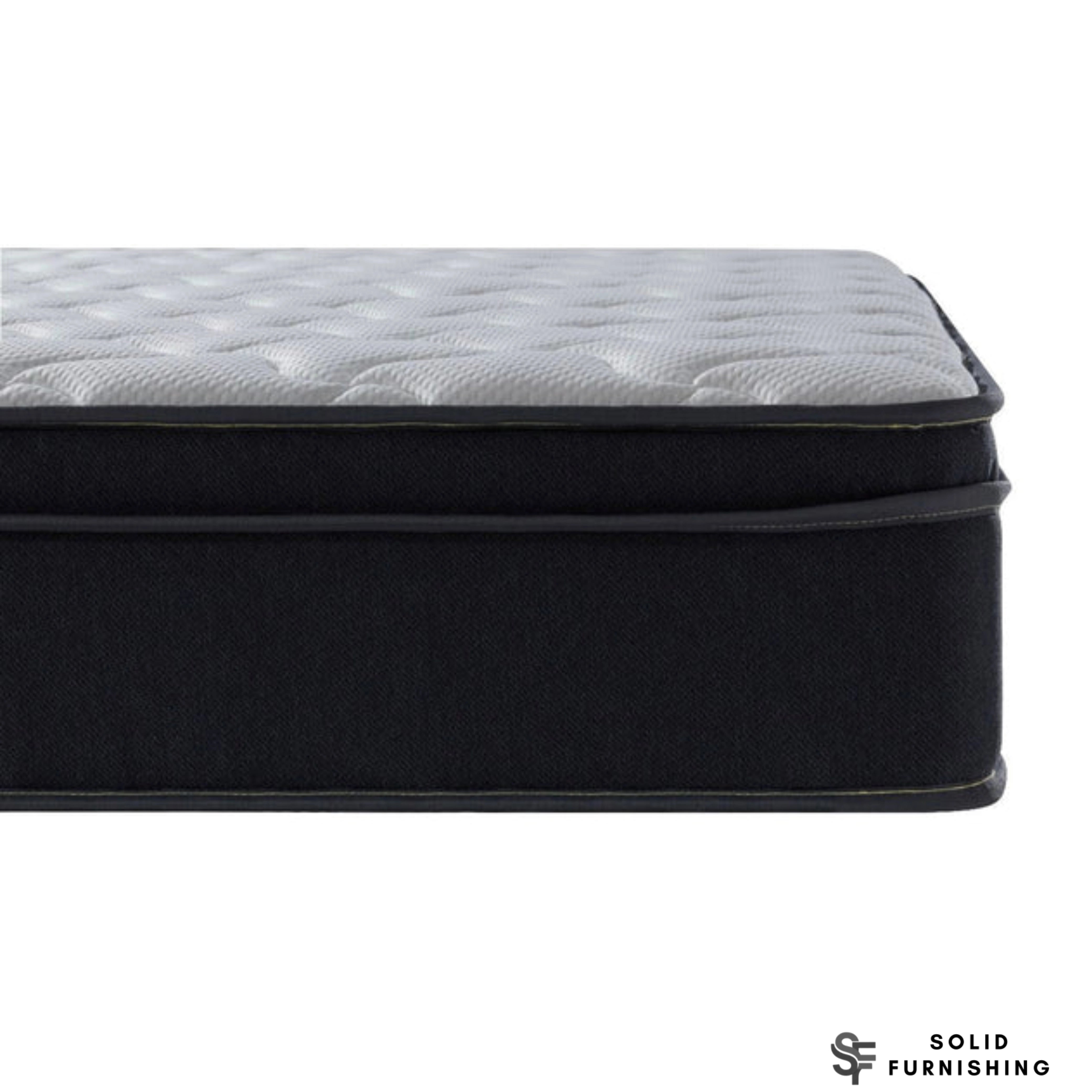 2000 Pocket Sprung Orthopaedic Mattress – 28cm Medium Firm Double, King & Super King Mattress
