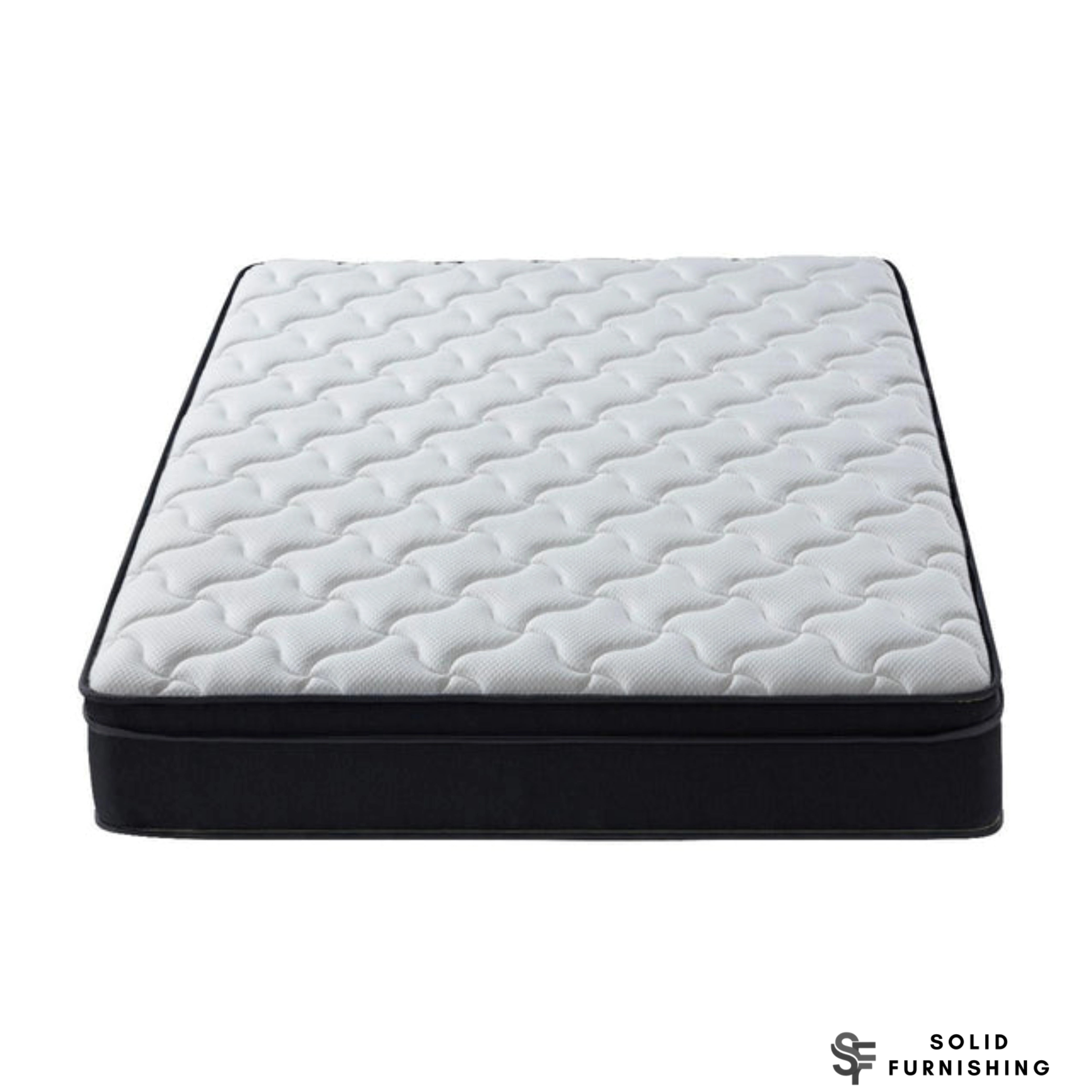 2000 Pocket Sprung Orthopaedic Mattress – 28cm Medium Firm Double, King & Super King Mattress