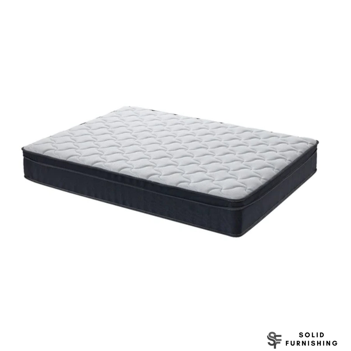2000 Pocket Sprung Orthopaedic Mattress – 28cm Medium Firm Double, King & Super King Mattress