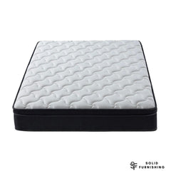 2000 Pocket Sprung Orthopaedic Mattress – 28cm Medium Firm Double, King & Super King Mattress