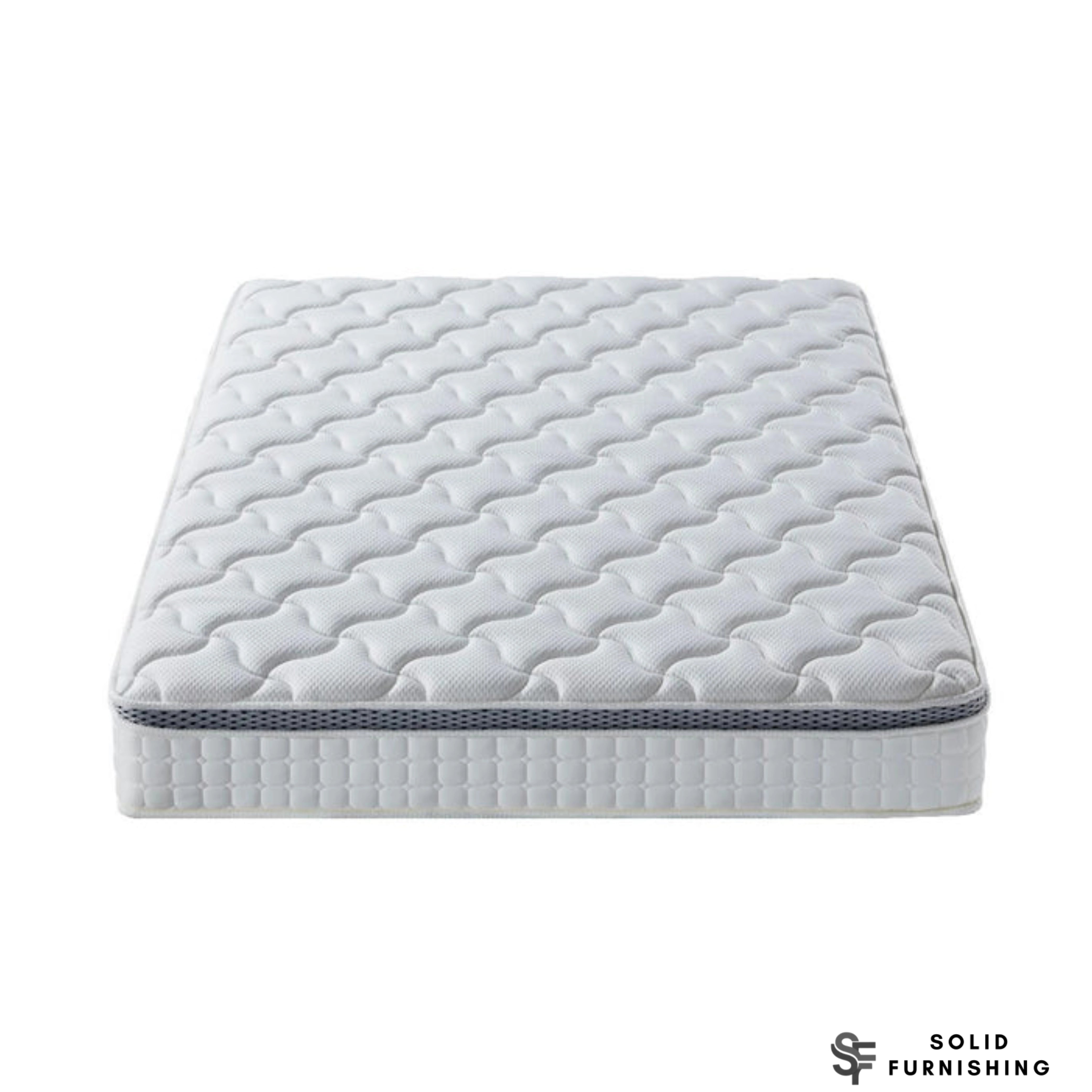 2000 Pocket Sprung Orthopaedic Mattress – Medium Firm Single & Double Mattress UK