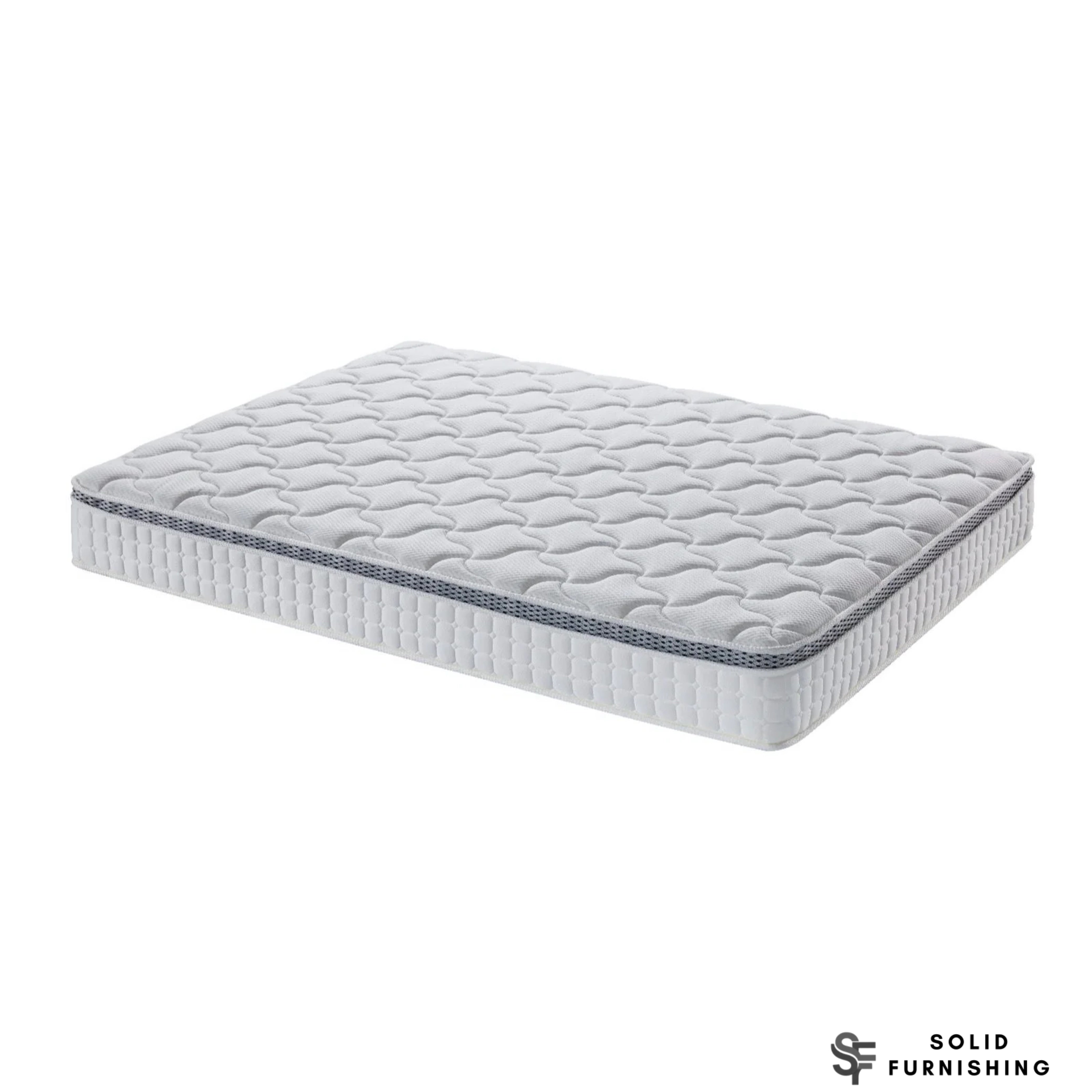 2000 Pocket Sprung Orthopaedic Mattress – Medium Firm Single & Double Mattress UK