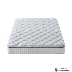 2000 Pocket Sprung Orthopaedic Mattress – Medium Firm Single & Double Mattress UK