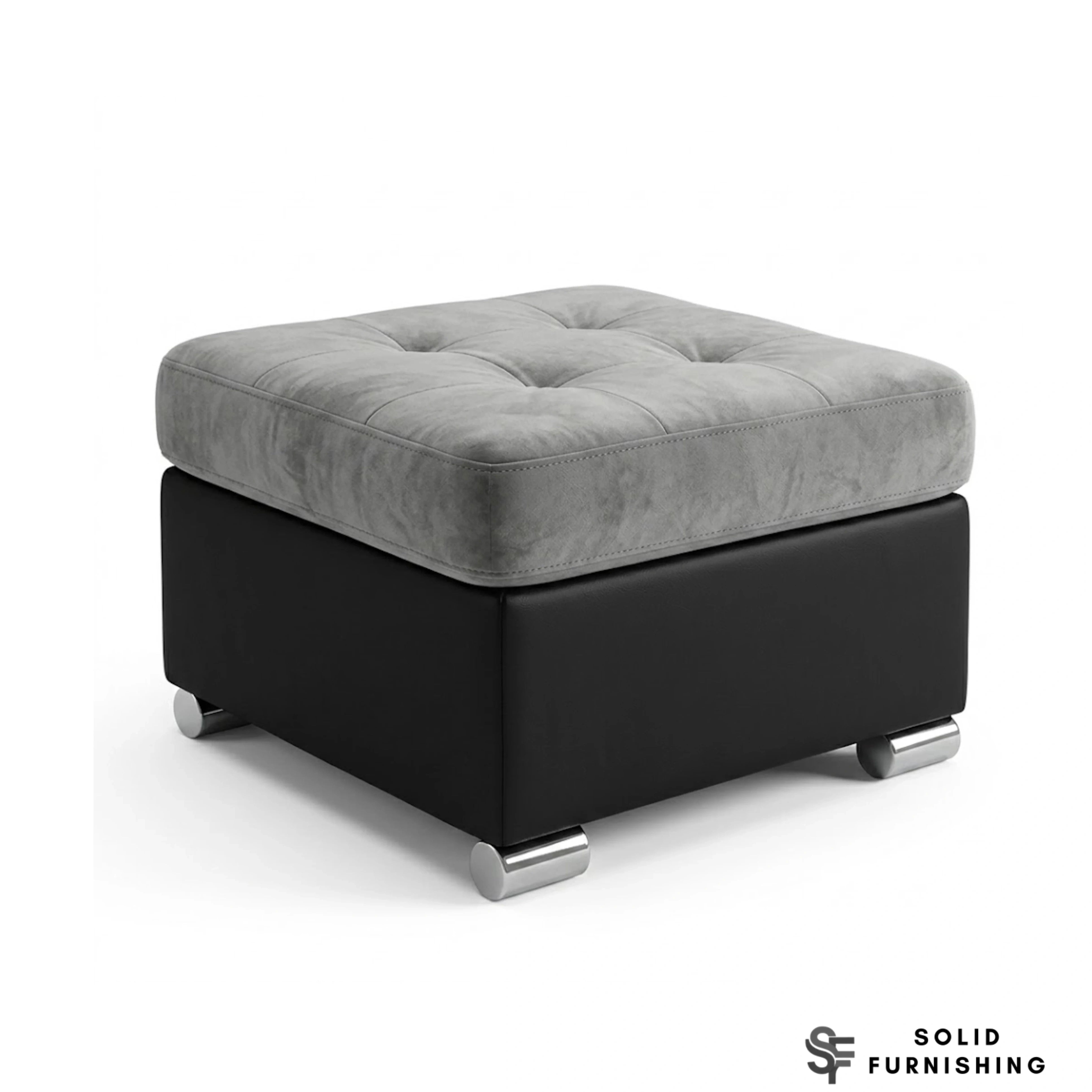 Bergen U Shape Sofa Bed with Storage – Large 6 Seater Corner Sofa UK