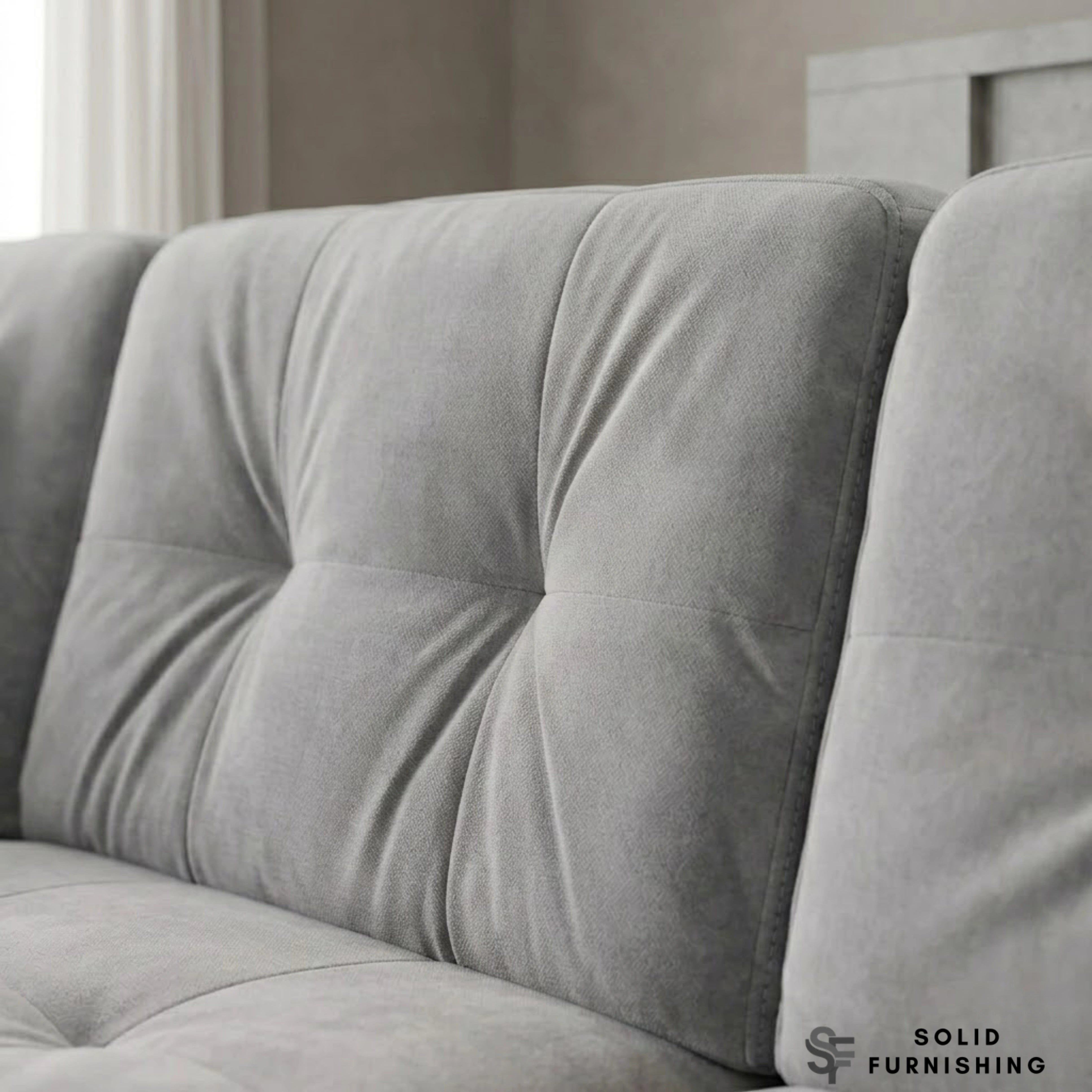 Bergen U Shape Sofa Bed with Storage – Large 6 Seater Corner Sofa UK