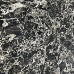 Chelsea 130cm Round Marble Dining Table 